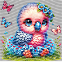 Animal Text Series-AT 1150